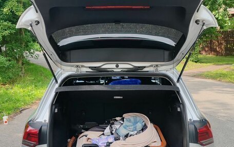 Volkswagen Golf VIII, 2020 год, 2 130 000 рублей, 9 фотография