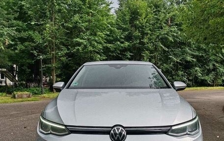 Volkswagen Golf VIII, 2020 год, 2 130 000 рублей, 3 фотография