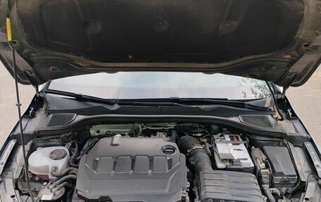 Volkswagen Golf VIII, 2020 год, 2 130 000 рублей, 14 фотография