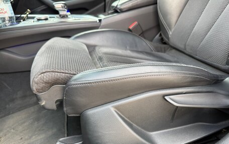 Audi A4, 2016 год, 2 300 000 рублей, 9 фотография