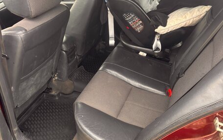 Chevrolet Epica, 2012 год, 750 000 рублей, 3 фотография