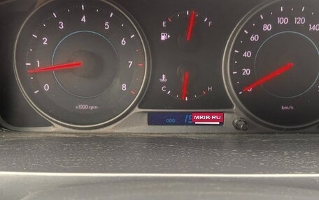 Chevrolet Epica, 2012 год, 750 000 рублей, 2 фотография