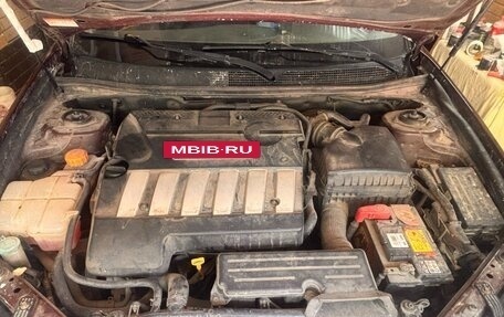 Chevrolet Epica, 2012 год, 750 000 рублей, 7 фотография