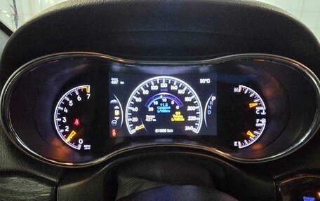 Jeep Grand Cherokee, 2021 год, 4 970 000 рублей, 8 фотография