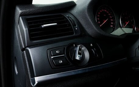 BMW X3, 2012 год, 1 750 000 рублей, 17 фотография