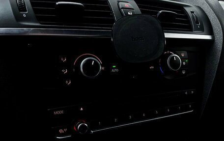 BMW X3, 2012 год, 1 750 000 рублей, 14 фотография