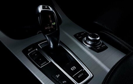 BMW X3, 2012 год, 1 750 000 рублей, 15 фотография