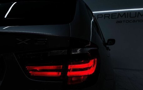 BMW X3, 2012 год, 1 750 000 рублей, 29 фотография