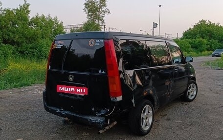 Honda Stepwgn IV, 1998 год, 250 000 рублей, 9 фотография