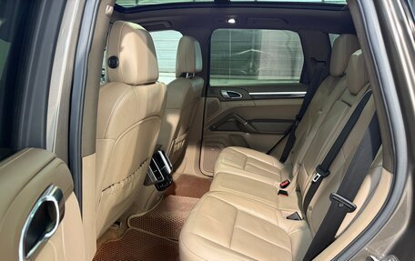 Porsche Cayenne III, 2012 год, 2 199 800 рублей, 6 фотография