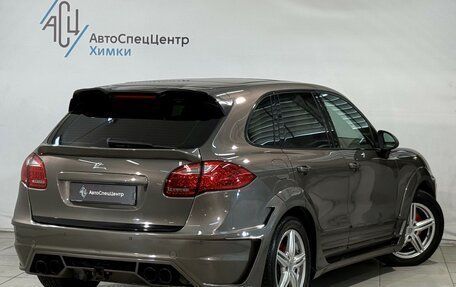 Porsche Cayenne III, 2012 год, 2 199 800 рублей, 2 фотография