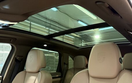 Porsche Cayenne III, 2012 год, 2 199 800 рублей, 9 фотография