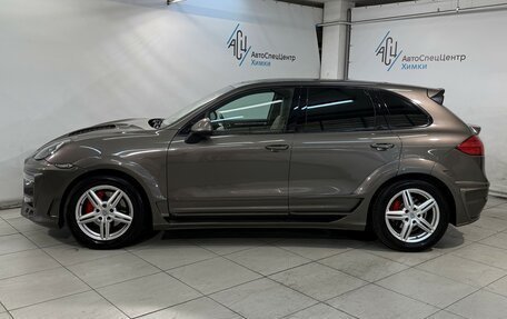Porsche Cayenne III, 2012 год, 2 199 800 рублей, 17 фотография