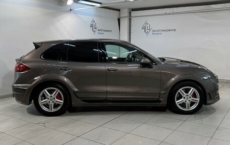Porsche Cayenne III, 2012 год, 2 199 800 рублей, 16 фотография