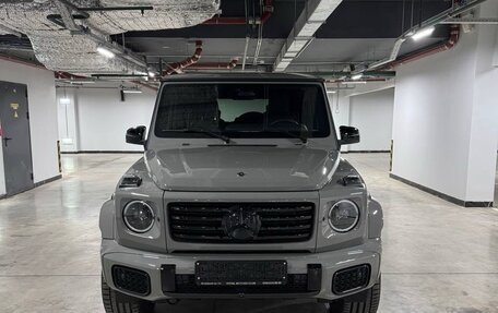 Mercedes-Benz G-Класс W463 рестайлинг _iii, 2024 год, 22 900 000 рублей, 3 фотография