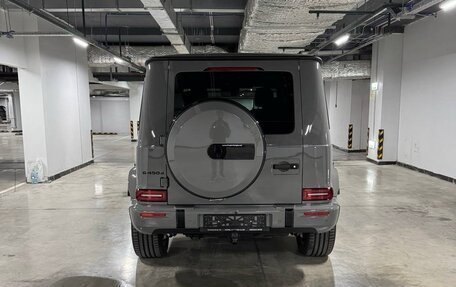 Mercedes-Benz G-Класс W463 рестайлинг _iii, 2024 год, 22 900 000 рублей, 6 фотография