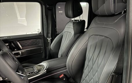 Mercedes-Benz G-Класс W463 рестайлинг _iii, 2024 год, 22 900 000 рублей, 7 фотография