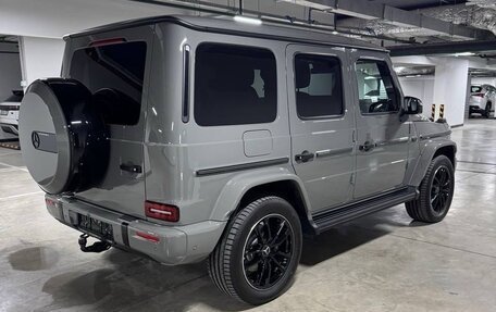 Mercedes-Benz G-Класс W463 рестайлинг _iii, 2024 год, 22 900 000 рублей, 5 фотография