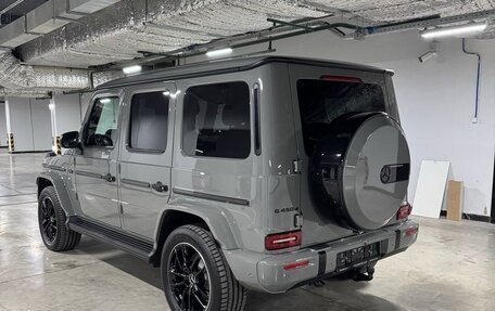 Mercedes-Benz G-Класс W463 рестайлинг _iii, 2024 год, 22 900 000 рублей, 4 фотография