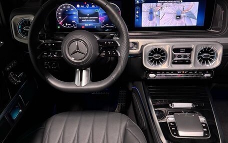 Mercedes-Benz G-Класс W463 рестайлинг _iii, 2024 год, 22 900 000 рублей, 11 фотография