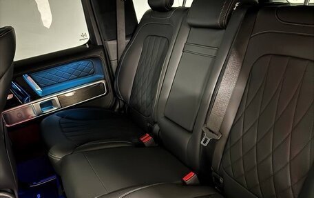 Mercedes-Benz G-Класс W463 рестайлинг _iii, 2024 год, 22 900 000 рублей, 9 фотография