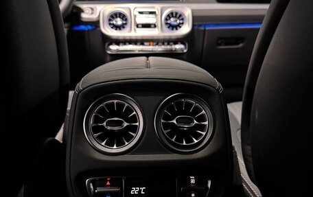 Mercedes-Benz G-Класс W463 рестайлинг _iii, 2024 год, 22 900 000 рублей, 15 фотография