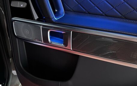 Mercedes-Benz G-Класс W463 рестайлинг _iii, 2024 год, 22 900 000 рублей, 17 фотография