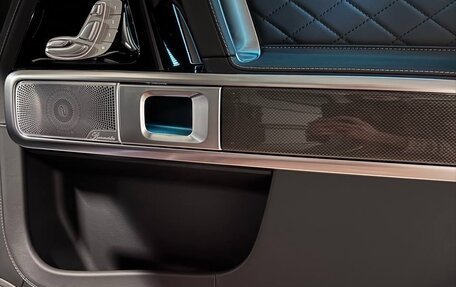 Mercedes-Benz G-Класс W463 рестайлинг _iii, 2024 год, 22 900 000 рублей, 16 фотография