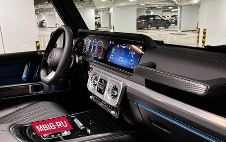 Mercedes-Benz G-Класс W463 рестайлинг _iii, 2024 год, 22 900 000 рублей, 8 фотография