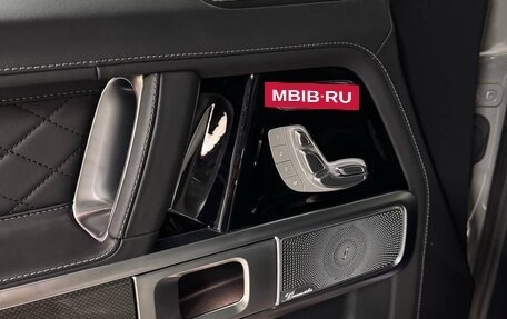 Mercedes-Benz G-Класс W463 рестайлинг _iii, 2024 год, 22 900 000 рублей, 13 фотография