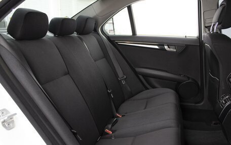 Mercedes-Benz C-Класс, 2010 год, 1 310 000 рублей, 8 фотография