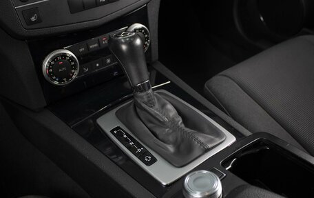 Mercedes-Benz C-Класс, 2010 год, 1 310 000 рублей, 13 фотография