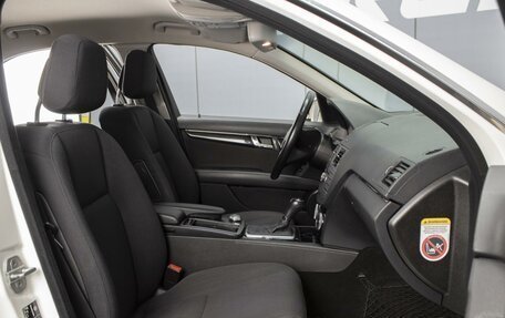 Mercedes-Benz C-Класс, 2010 год, 1 310 000 рублей, 9 фотография
