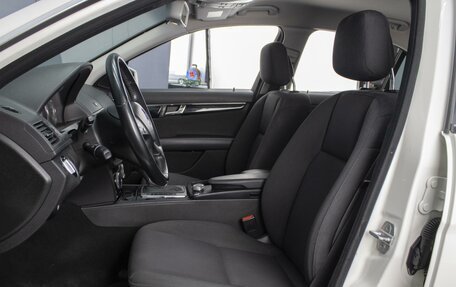 Mercedes-Benz C-Класс, 2010 год, 1 310 000 рублей, 11 фотография