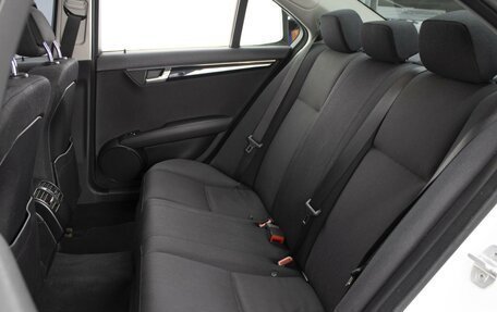 Mercedes-Benz C-Класс, 2010 год, 1 310 000 рублей, 10 фотография