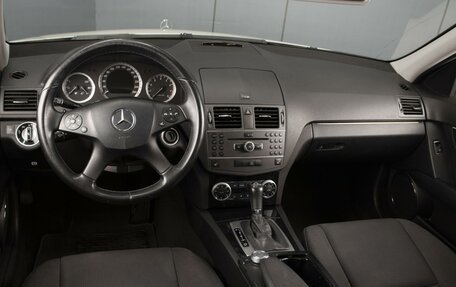 Mercedes-Benz C-Класс, 2010 год, 1 310 000 рублей, 7 фотография