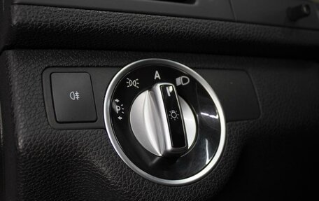 Mercedes-Benz C-Класс, 2010 год, 1 310 000 рублей, 18 фотография