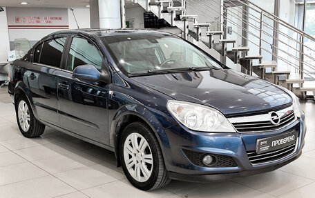 Opel Astra H, 2011 год, 499 000 рублей, 3 фотография