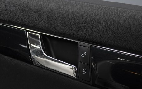 Mercedes-Benz C-Класс, 2010 год, 1 310 000 рублей, 19 фотография