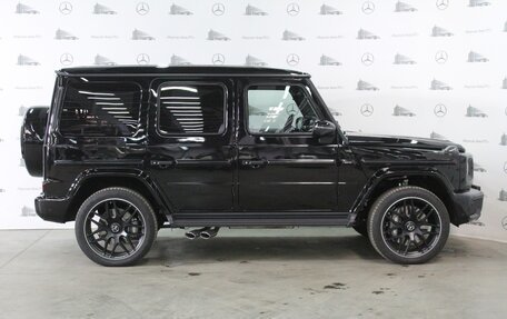 Mercedes-Benz G-Класс AMG, 2024 год, 33 800 000 рублей, 9 фотография