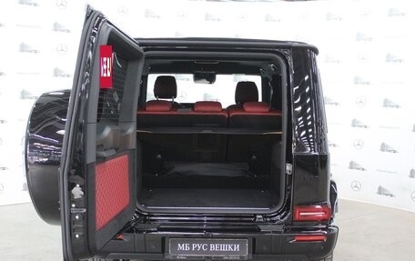 Mercedes-Benz G-Класс AMG, 2024 год, 33 800 000 рублей, 5 фотография