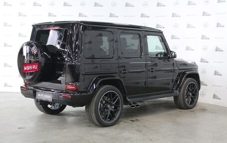 Mercedes-Benz G-Класс AMG, 2024 год, 33 800 000 рублей, 7 фотография