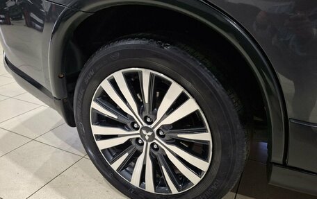 Mitsubishi Outlander III рестайлинг 3, 2019 год, 2 030 000 рублей, 25 фотография