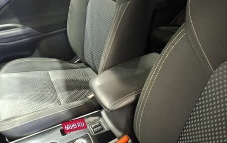 Mitsubishi Outlander III рестайлинг 3, 2019 год, 2 030 000 рублей, 38 фотография