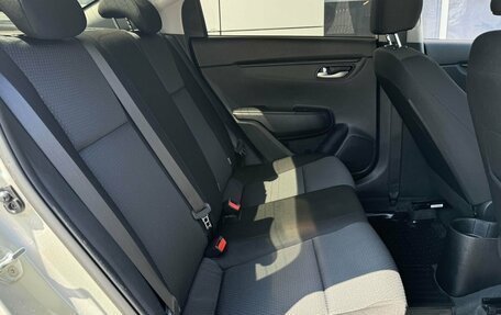 KIA Rio IV, 2020 год, 1 485 000 рублей, 17 фотография