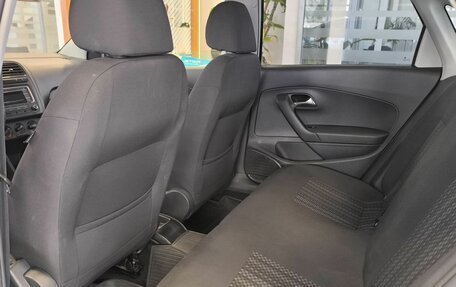 Volkswagen Polo VI (EU Market), 2018 год, 795 050 рублей, 14 фотография