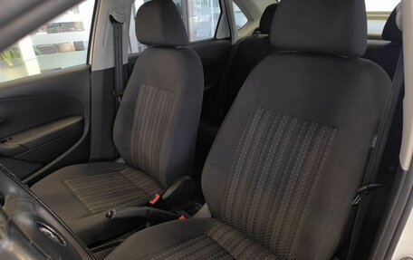 Volkswagen Polo VI (EU Market), 2018 год, 795 050 рублей, 10 фотография