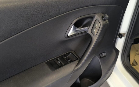 Volkswagen Polo VI (EU Market), 2018 год, 795 050 рублей, 8 фотография