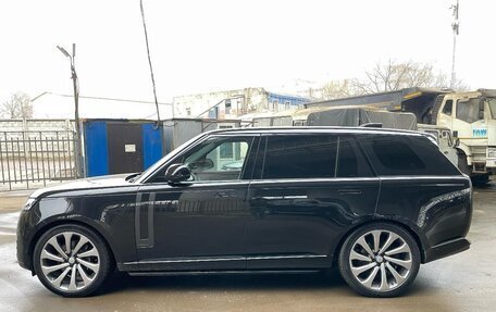 Land Rover Range Rover IV рестайлинг, 2024 год, 28 780 000 рублей, 2 фотография