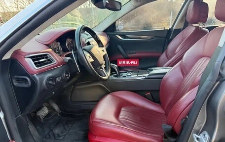 Maserati Ghibli, 2022 год, 4 200 000 рублей, 7 фотография